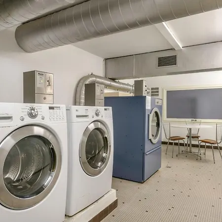 350m Plage, Vue Incroyable Sur La Baie De La Baule Appartamento