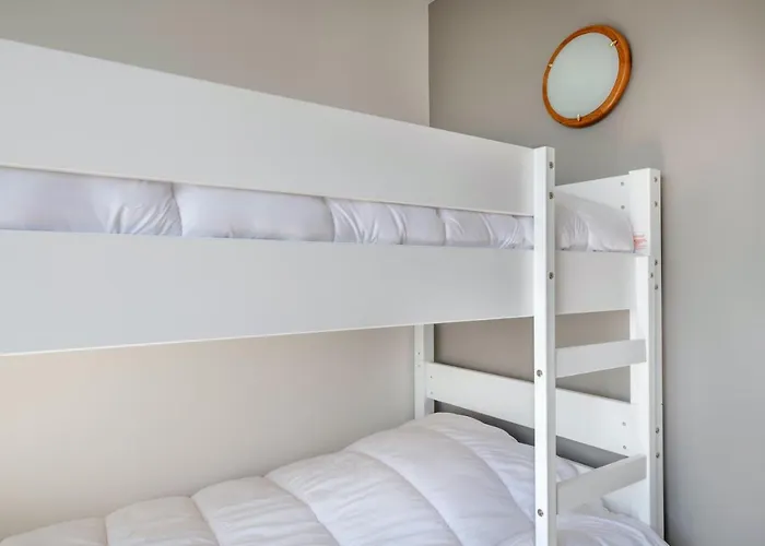 350m Plage, Vue Incroyable Sur La Baie De La Baule * Pornichet