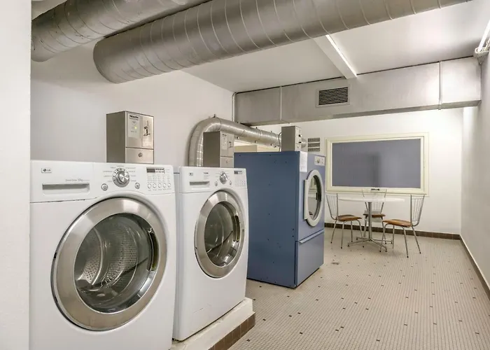 350m Plage, Vue Incroyable Sur La Baie De La Baule Apartmán