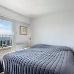 350m Plage, Vue Incroyable Sur La Baie De La Baule פורנישי