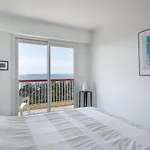350m Plage, Vue Incroyable Sur La Baie De La Baule * פורנישי