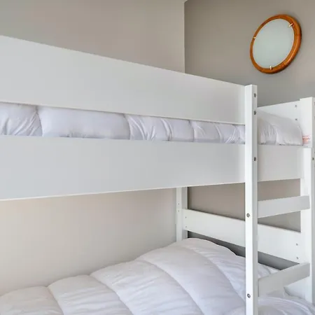 350m Plage, Vue Incroyable Sur La Baie De La Baule * Порнише